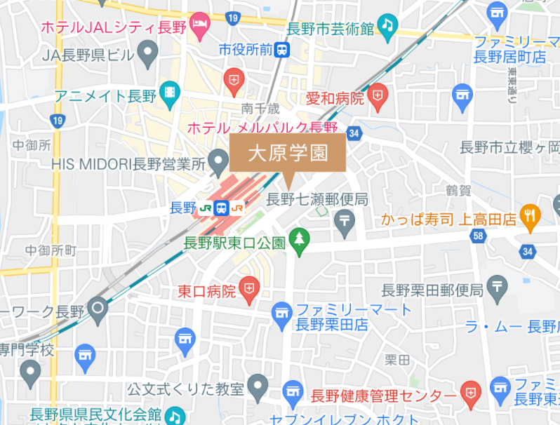 長野県長野市鶴賀呑沢614-3