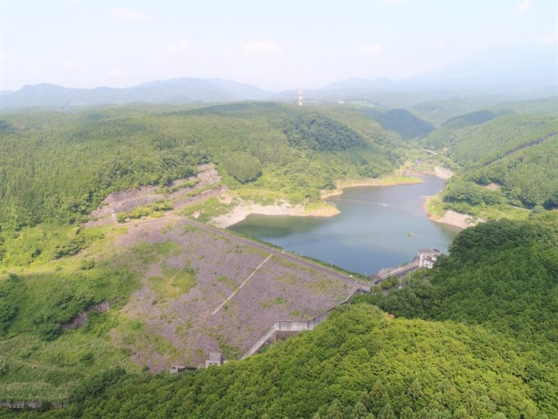 寺山ダム