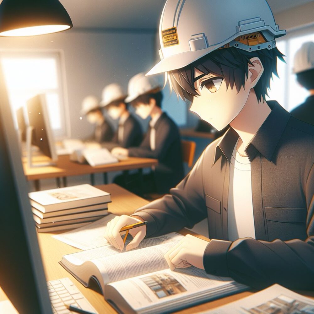 1級土木施工管理技士補は意味ない